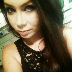 Meet your Posher, Gabrielle