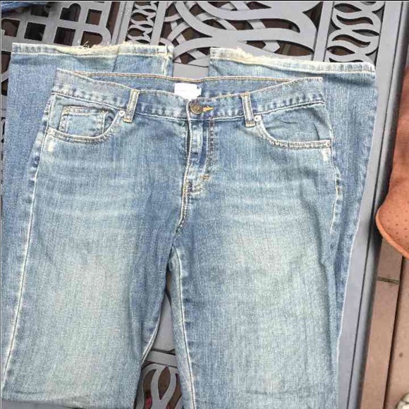 Calvin Klein jeans
