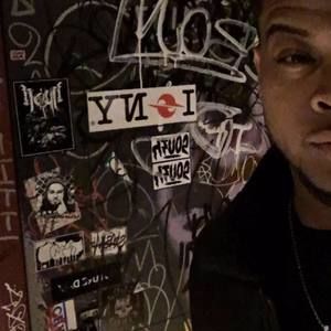 Meet your Posher, Ngozi