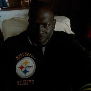 Meet your Posher, Ronnied