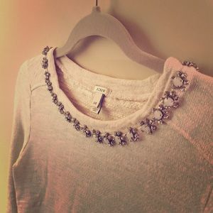 J. Crew XXS Pullover Sweater