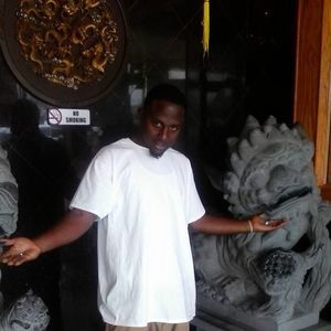 Meet your Posher, Glenn