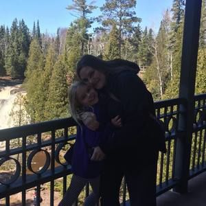 Meet your Posher, Christine