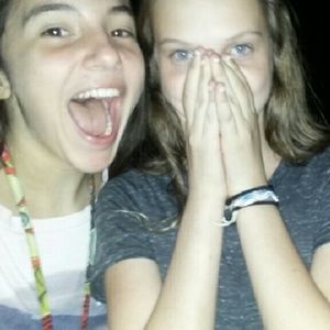 Meet your Posher, Chloe