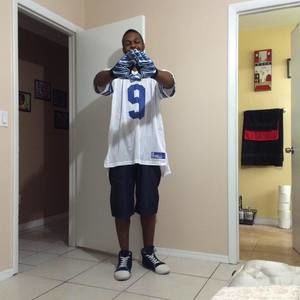 Meet your Posher, Ahmed