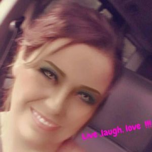 Meet your Posher, Katherine