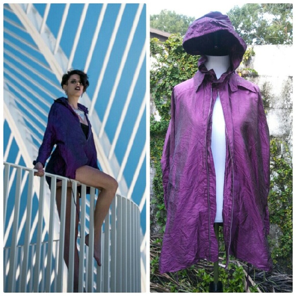 90's Athletic Windbreaker Jacket Giannefraco Ferre