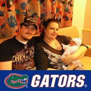 Meet your Posher, Patricia