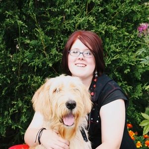 Meet your Posher, Jesse