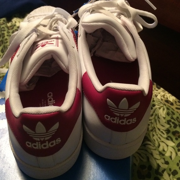 Adidas - Picture 4 of 4