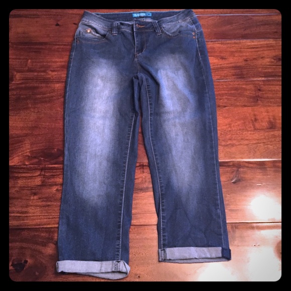 YMI WannaBettaButt? Jeans