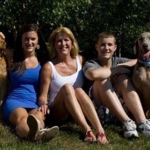 Meet your Posher, Robin