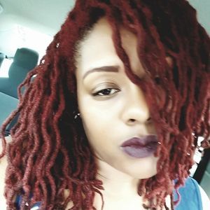 Meet your Posher, Shardae