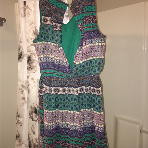 Boho dress! - Picture 2 of 2