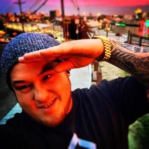 Meet your Posher, Brenden