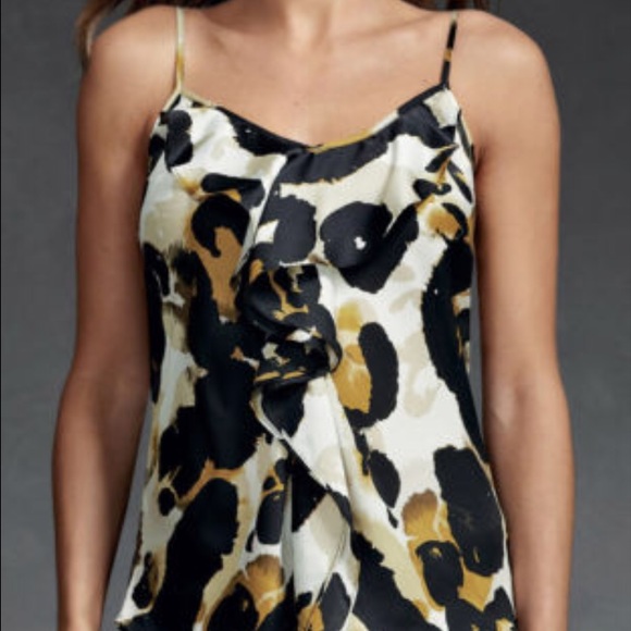 Cabi Ingenue Cami