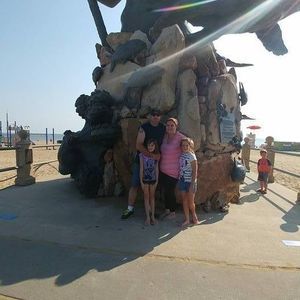 Meet your Posher, Bethany