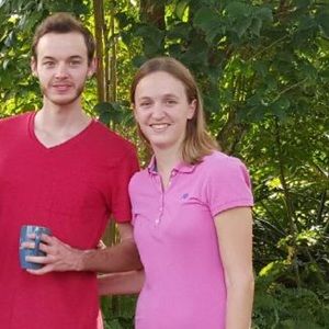 Meet your Posher, Kristen