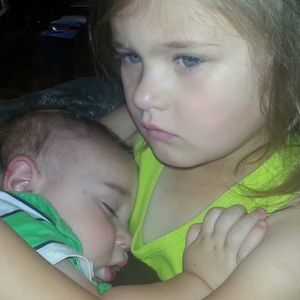 Meet your Posher, Cassandra