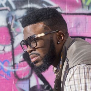 Meet your Posher, Benjamin