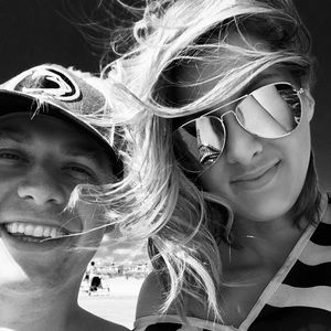 Meet your Posher, Holly