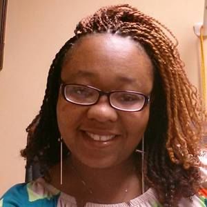 Meet your Posher, April