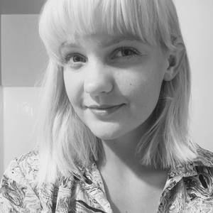 Meet your Posher, Bridget