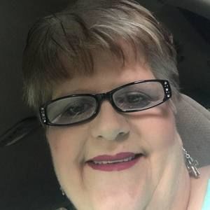 Meet your Posher, Lynda wagner