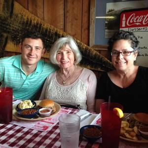 Meet your Posher, Matthew