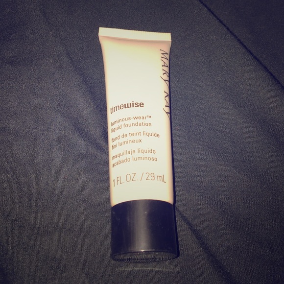 Mary Kay Timewise Foundation