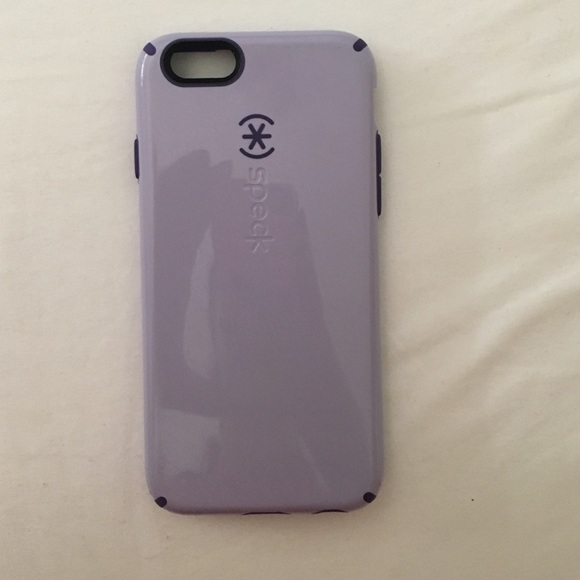 Speck CandyShell iPhone 6 & 6S