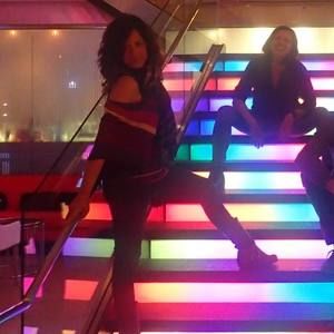 Meet your Posher, Denise