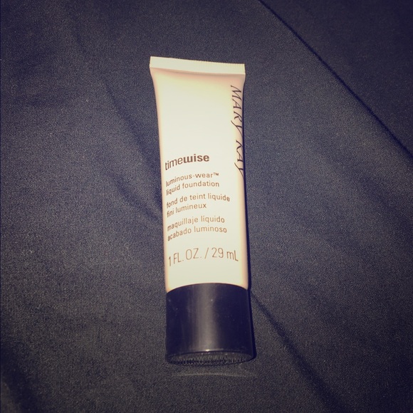 Mary Kay Timewise Foundation