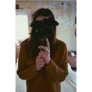 Meet your Posher, Jackie