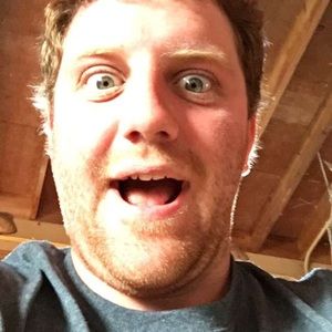 Meet your Posher, Cole