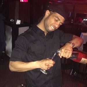 Meet your Posher, Daniel