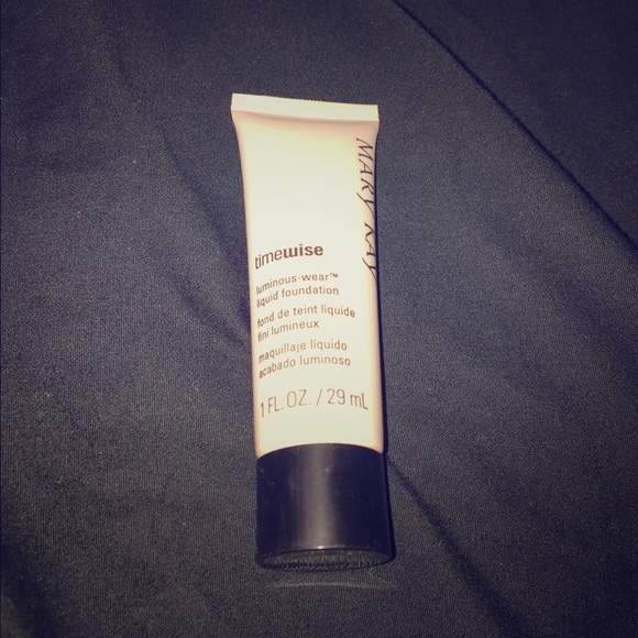 Mary Kay Timewise Foundation