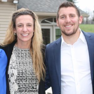 Meet your Posher, Frankie