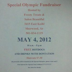 Meet your Posher, Jackie