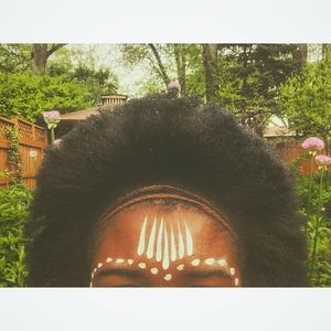 Meet your Posher, Hulda