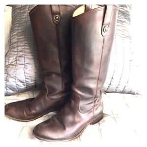 Frye boots