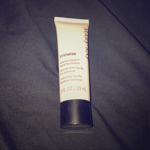 Mary Kay Timewise Foundation