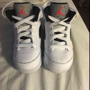 Kids Jordan's toddlers