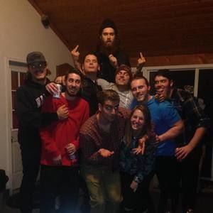 Meet your Posher, Rich