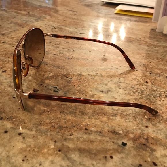 Tom Ford Sunglasses