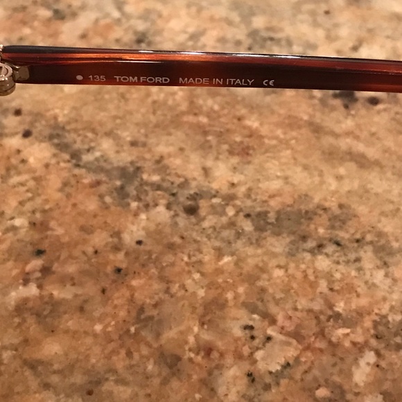 Tom Ford Sunglasses main image 4