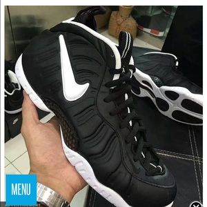 Meet your Posher, Damian