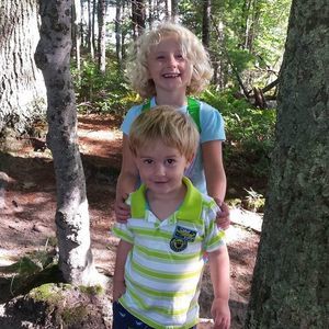 Meet your Posher, Pamela