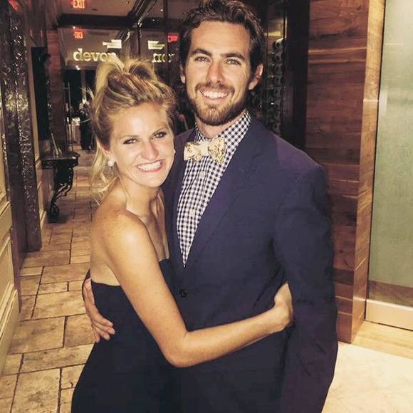 Meet your Posher, Whitney