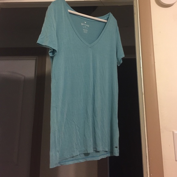 American Eagle. Soft & Sexy Tee